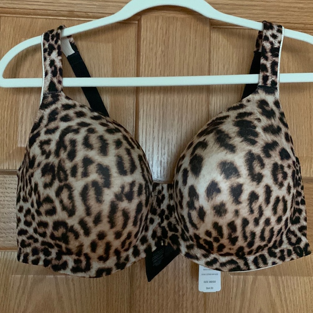 Soma Stunning support smooth balconette